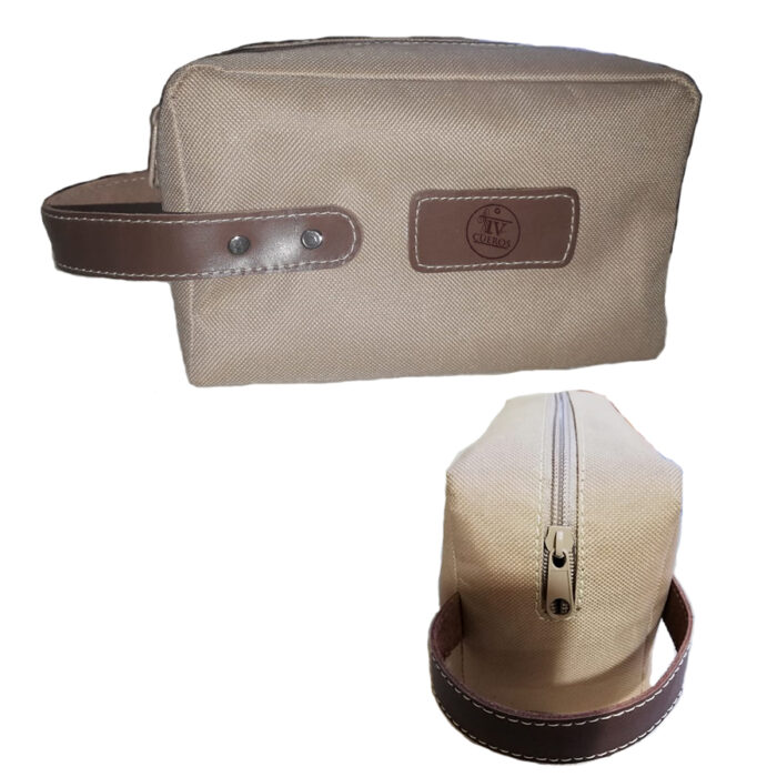 Necessaire con tomador - Imagen 2