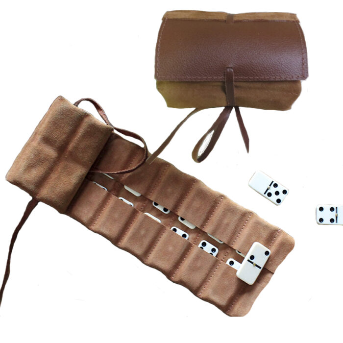 Juego dominó enrollable Reno