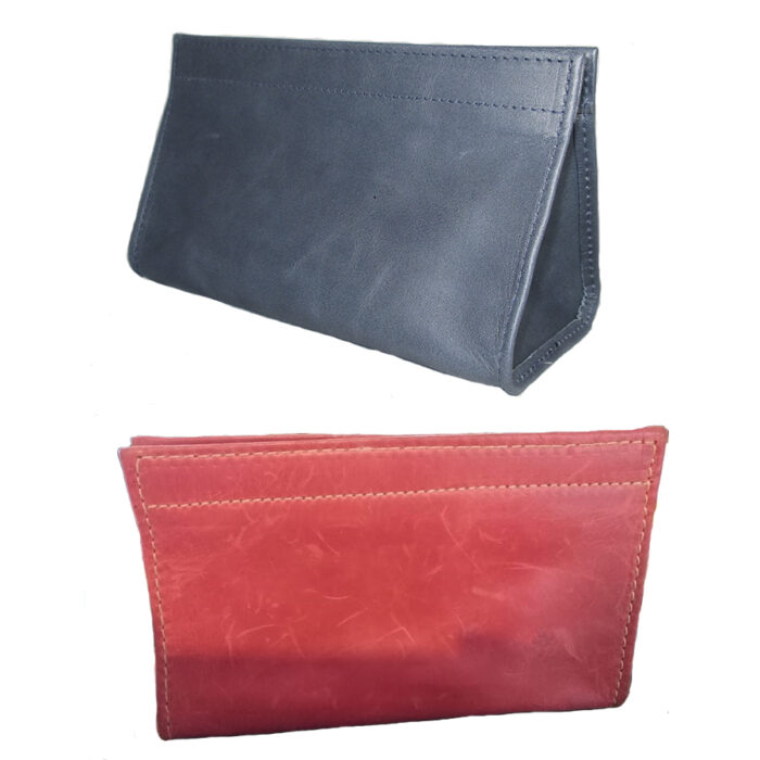 Necessaire piramidal