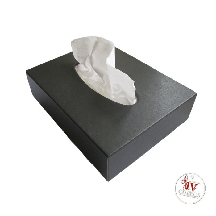 Caja porta tissue