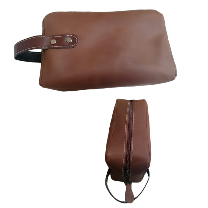 Necessaire con tomador