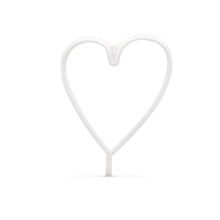 LUZ NEÓN CORAZÓN