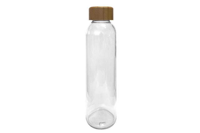 Botella de vidrio "PARK"