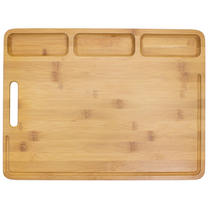 Tabla de corte "BAMBOARD"