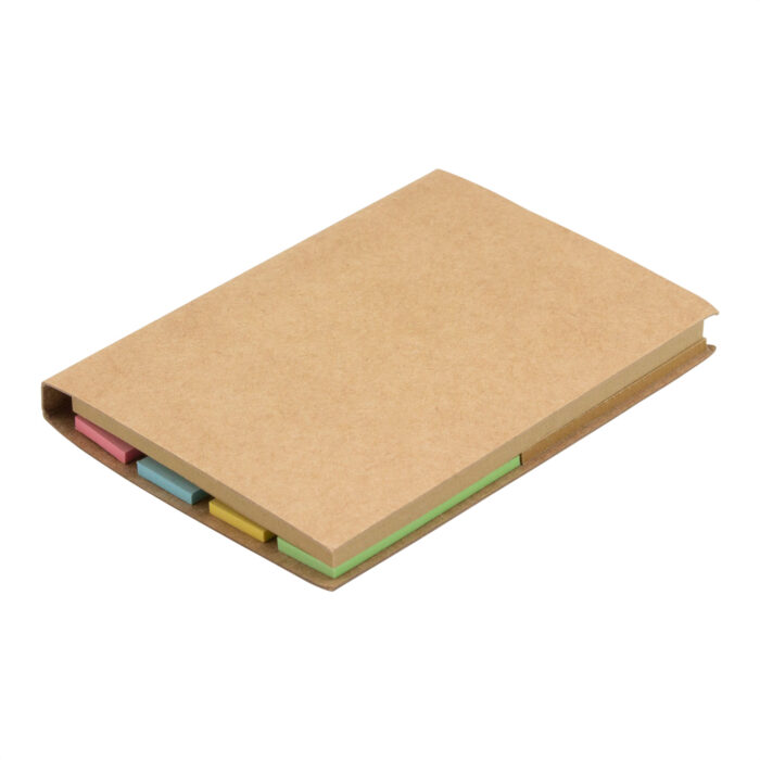 Libreta memo "NOTTINHILL"