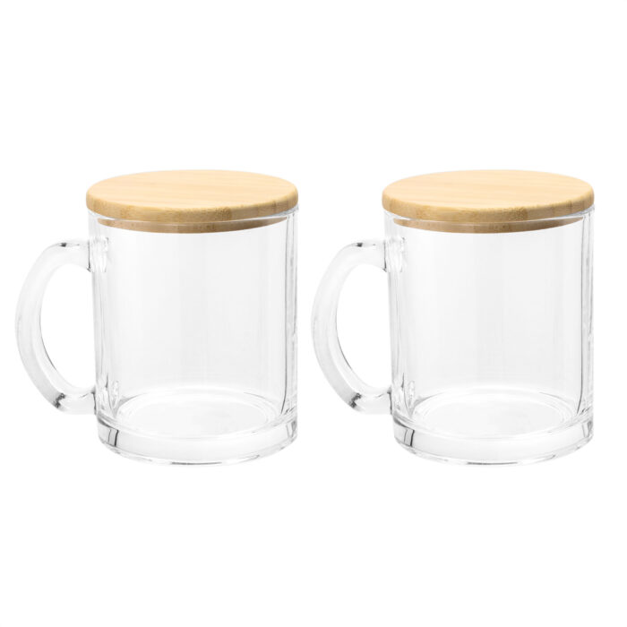 Set de tazas "Magui"