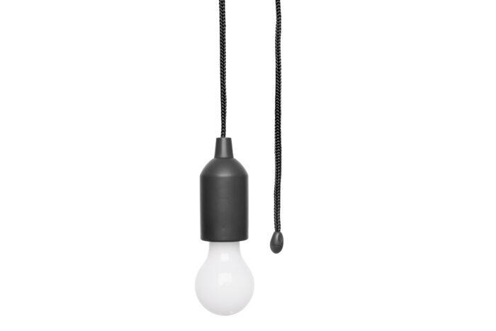 LAMPARA "RETRO"