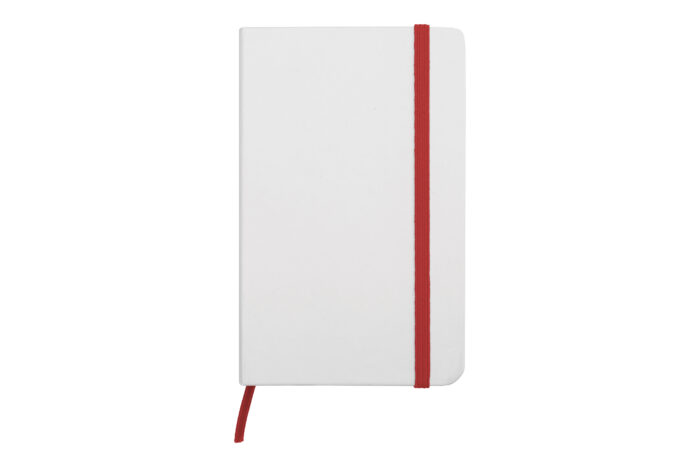 Libreta pequeña “White”