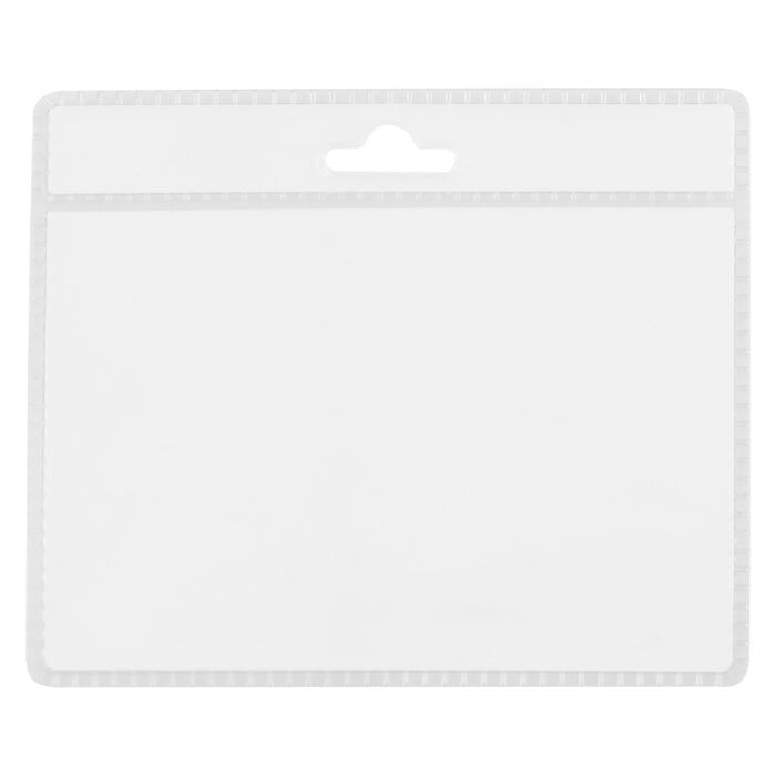 Porta-Credencial de PVC