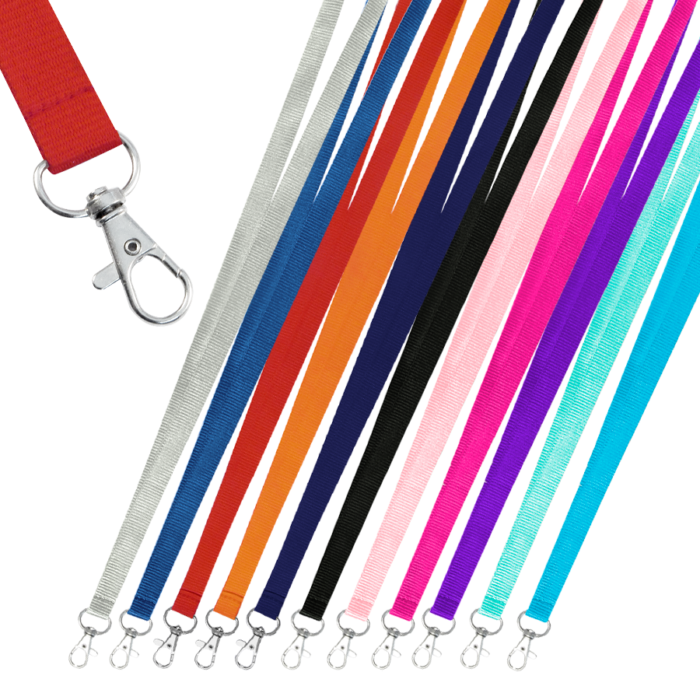 Lanyard Porta-Credencial