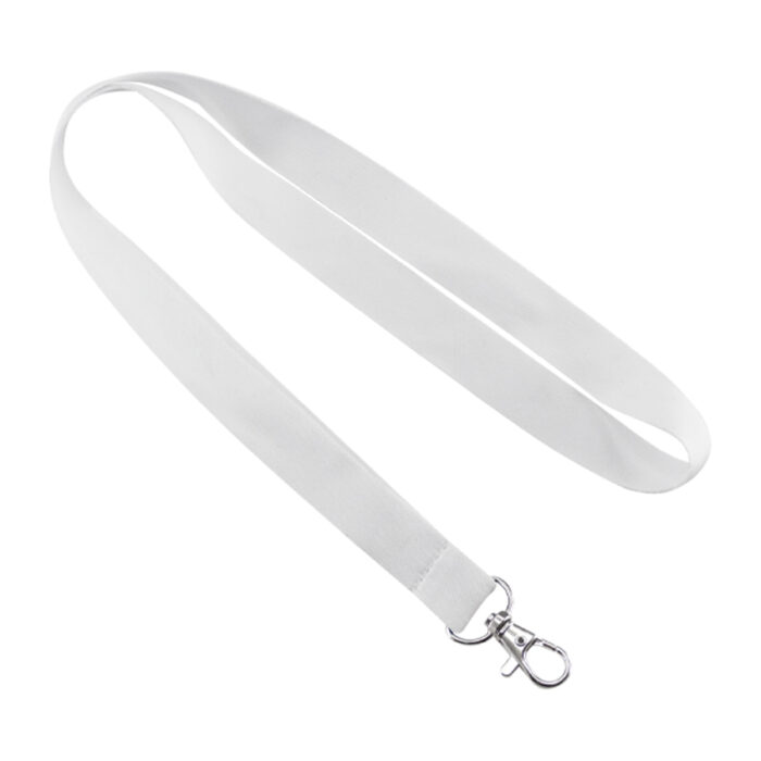 Lanyard Simple Sublimación