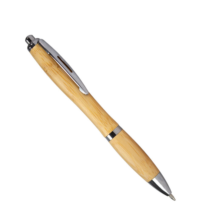 Bolígrafo ecológico de Bamboo "WIND"
