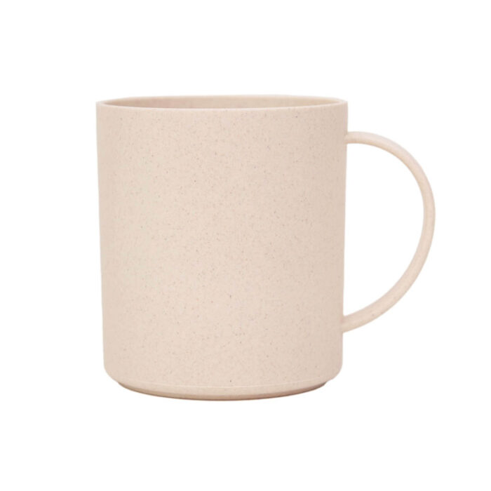 Mug Dam