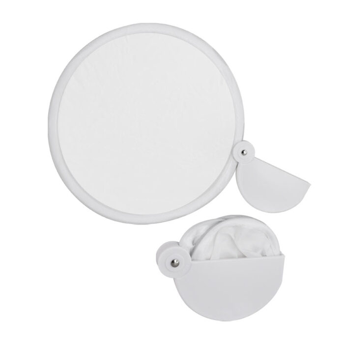 Abanico Plegable para Sublimación