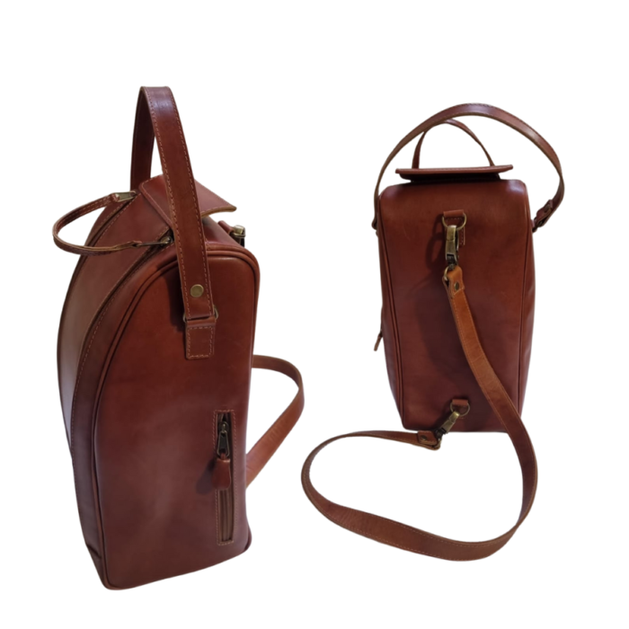 Elegante Bolso para Mate - Imagen 2